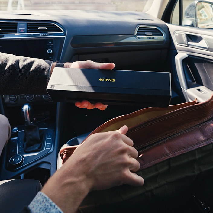 Portable Printer