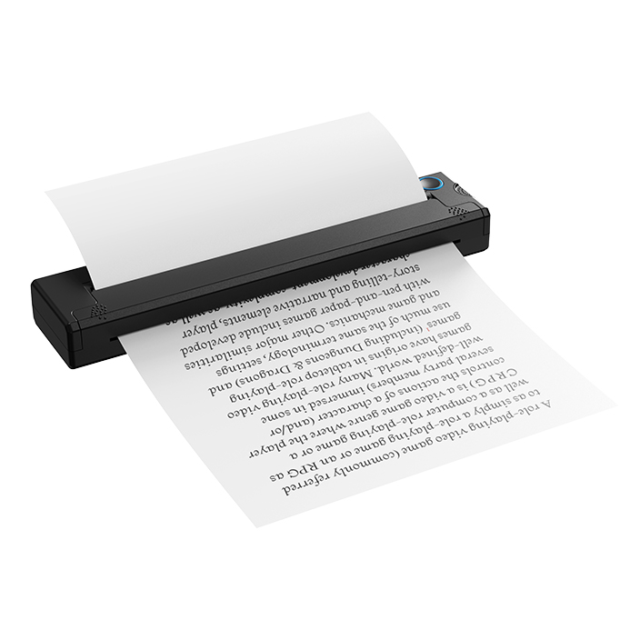 LD0801 Thermal Printer