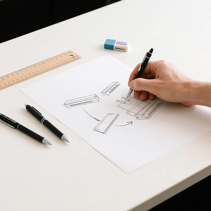 Design Sketch