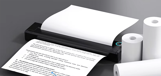 Printing  Paper
