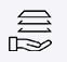 Sample and wholesale service icon