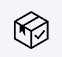 Logo marking and custom package icon