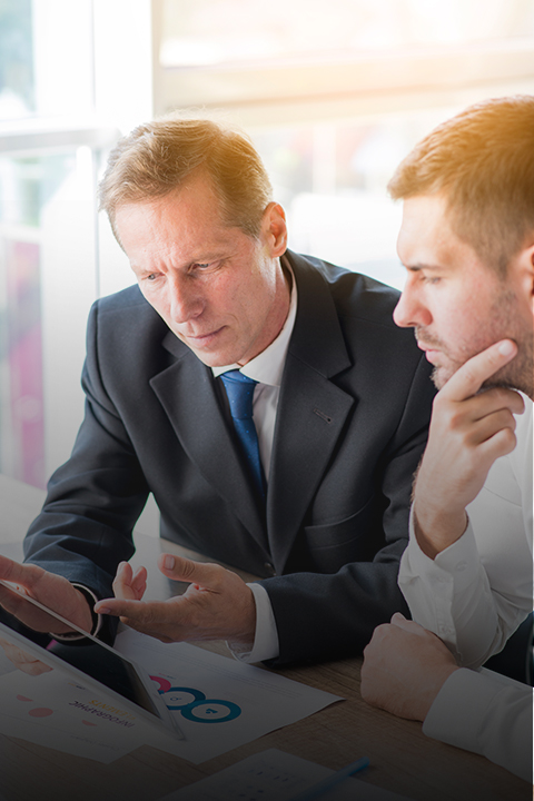 Collaborate seamlessly