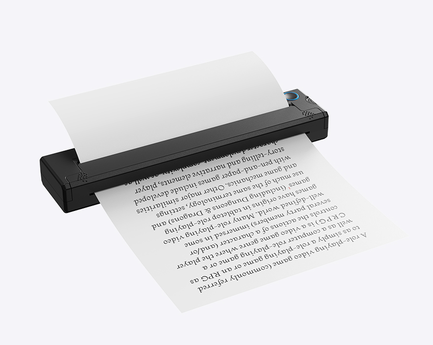 Color Printer